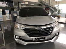 Promo Ramadhan Avanza