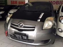 Toyota Yaris 1.5 J MT 2008 di Malang