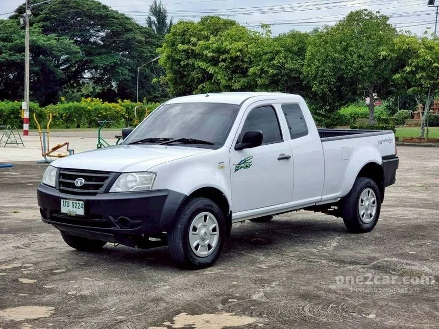 2011 Tata XENON CLE Pickup