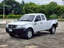 2011 Tata XENON 2.1 X-Tend Cab Hi-Terrain CLE Pickup