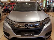 2019 Honda HR-V 1.5 S SUV