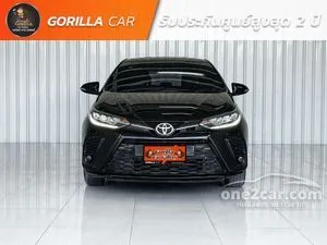 2022 Toyota YARIS 1.2 Sport Hatchback