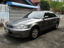 2000 Honda Civic 1.8 ตาโต (ปี 96-00) Si Sedan AT