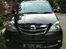 2009 Daihatsu Xenia 1.3 Xi MPV