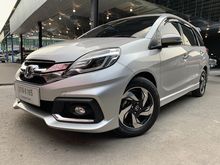 2014 Honda Mobilio 1.5 (ปี 14-17) RS Wagon AT