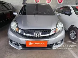 2016 Honda Mobilio 1.5 E MPV