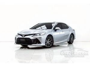 2023 Toyota CAMRY 2.5 Premium Sedan