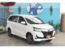 2021 Toyota AVANZA 1.5 (ปี 12-16) G Wagon