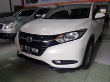 2016 Honda HR-V 1.5 E SUV