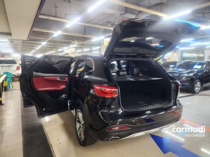 2021 MG HS Ignite SUV