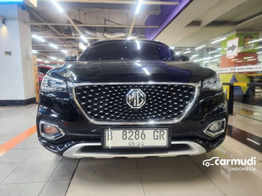 2021 MG HS Ignite SUV