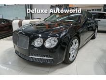 ( BEST CONDITION IN TOWN ) ( VIEW TO BELIEVE ) ( NEGO TILL DEAL ) Bentley Flying Spur 4.0 V8 Sedan