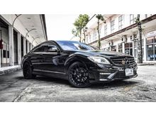 2013 Mercedes-Benz CL500 5.5 W216 (ปี 07-14) Coupe AT