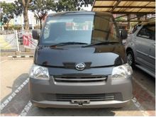 2015 Daihatsu Gran Max Pick Up