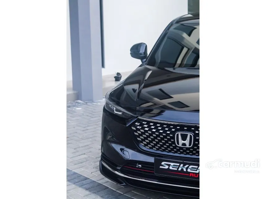 2022 Honda HR-V RS Turbo SUV