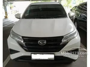 2019 Daihatsu Terios 1.5 X SUV