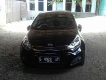 2012 KIA Rio 1.4 UB Hatchback