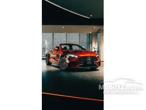 2026 Mercedes-Benz AMG GLE53 3.0 4MATIC+ Coupe