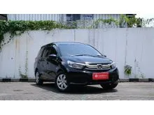 2022 Honda Mobilio 1.5 S MPV - TDP 25 JT - LOW KILOMETER - UNIT SIAP PAKAI - TANGAN PERTAMA (HL)