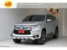 2019 Mitsubishi PAJERO SPORT 2.4 (ปี 15-18) GT Premium SUV