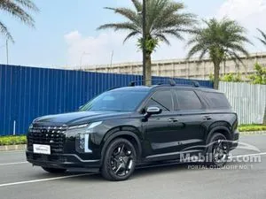 2023 Hyundai Palisade 2.2 Signature AWD SUV