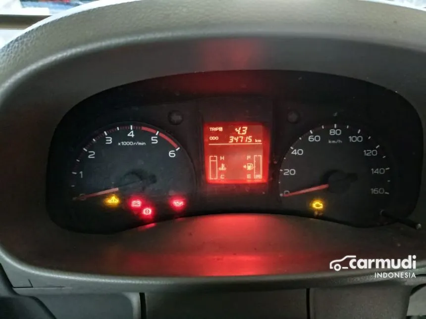 2023 Isuzu Traga Pick Up FD Pickup