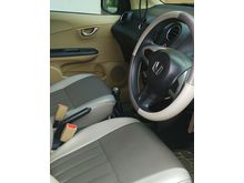 2015 Honda Brio 1.2 Satya E Hatchback