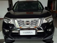 Nissan Terra 2,5 VL Wagon (TERLARIS 2019,PALING MURAH)