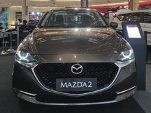 Mazda 2 GT Best Deals Akhir Tahun