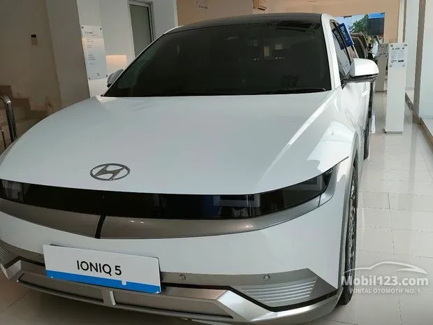 Jual Hyundai Ioniq 5 Bekas di Indonesia Harga Murah, Kondisi Terbaik ...