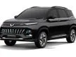Jual Mobil Wuling Almaz 2023 RS EX 1.5 di DKI Jakarta Automatic Wagon Lainnya Rp 380.500.000