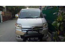 2010 Suzuki APV 1.5 SGX Arena Van