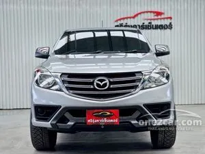 2020 Mazda BT-50 PRO 2.2 Hi-Racer Freestyle Cab (ABS) Pickup