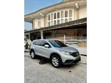 2013 Honda CR-V 2.0 SUV - Cash 157 JT NEGO