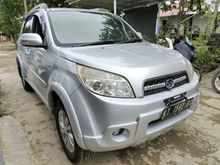 2008 Daihatsu Terios 1.5 TX ADVENTURE SUV