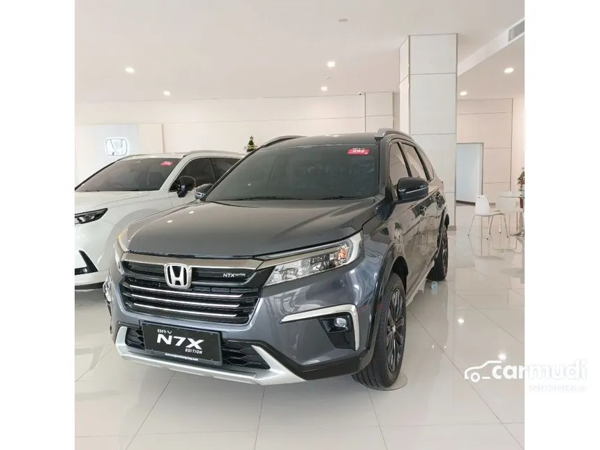 2024 Honda BR-V Prestige SUV