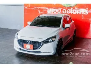 2020 Mazda 2 1.3 SP Sports Hatchback