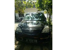 2008 Daihatsu Xenia 1.3 Xi MPV