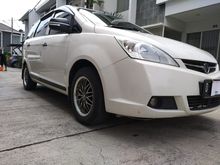 2012 Proton Exora 1.6 CPS FL MPV