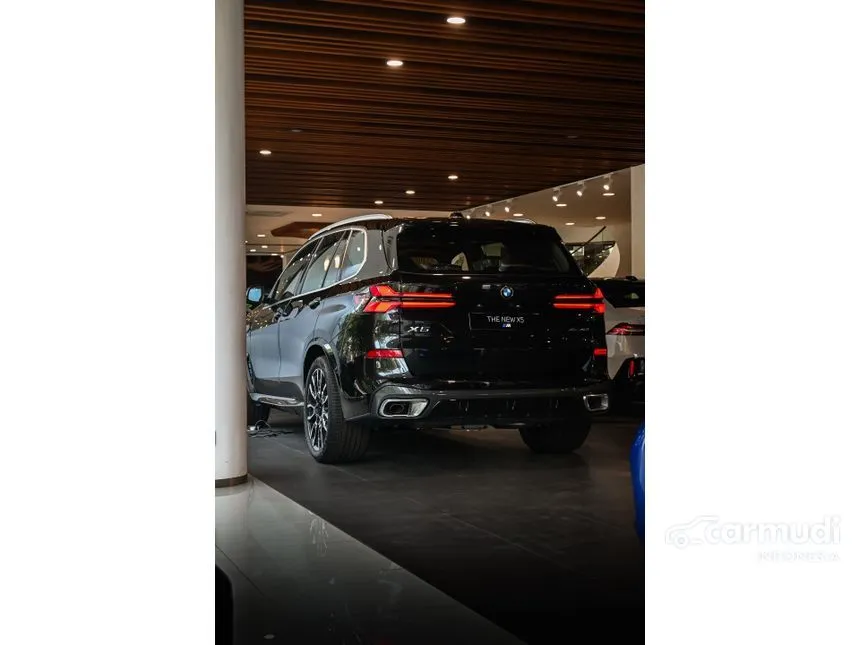 2024 BMW X5 xDrive40i xLine SUV