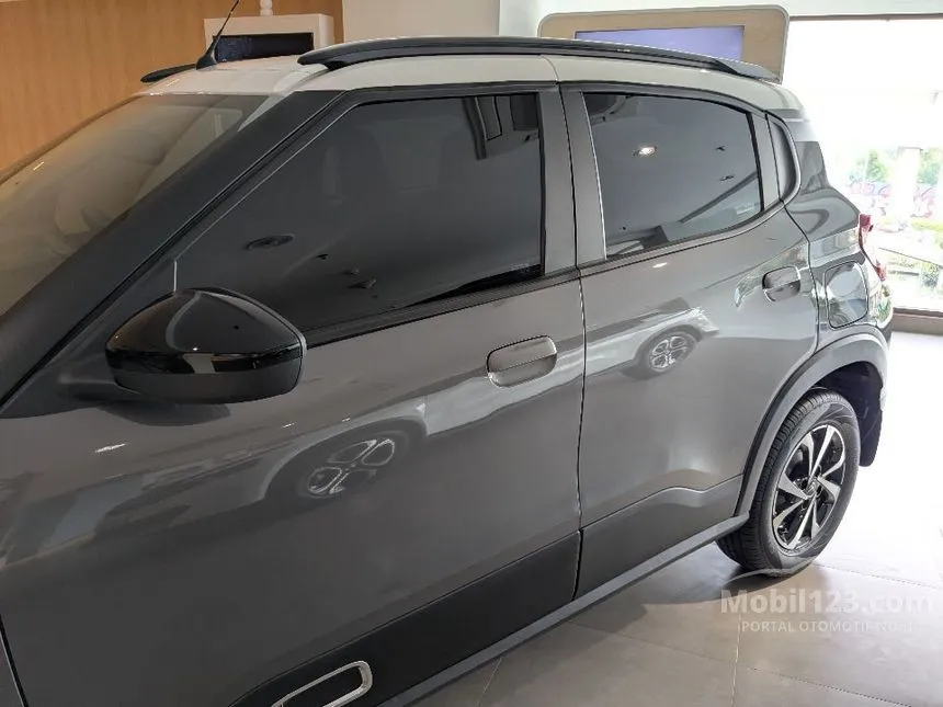 2025 Citroen C3 Puretech 82 (One Tone) SUV
