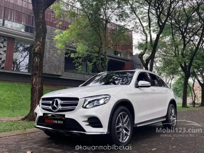 Jual Mobil Mercedes