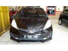 2012 Honda Jazz RS