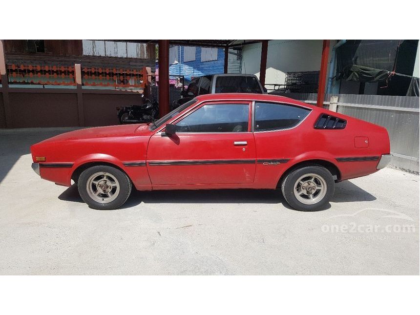 Mitsubishi lancer celeste