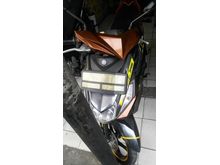 2015 Yamaha Mio 125 M3