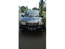2003 Suzuki Grand Escudo 2.5 XL-7 SUV