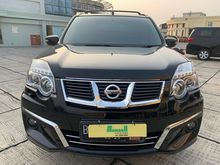 2012 Nissan X-Trail 2.5 Urban Selection SUV (KM 42RIBU Antik)
