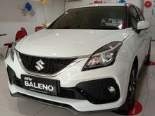 2020 Suzuki Baleno 1,4 Base Spec Hatchback