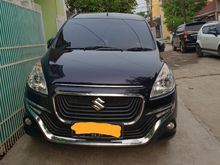 2016 Suzuki Ertiga 1.4 Dreza MPV