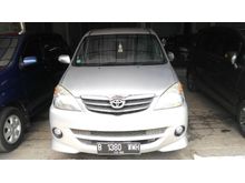 2011 Toyota Avanza 1.5 S